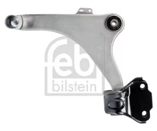 WITH HYDRAULIC BUSH, JOINT AND NUT - Wahacze - miniaturka - grafika 1