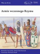 Historia świata - Armie wczesnego Rzymu - miniaturka - grafika 1