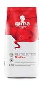 Kawa - GIMA Kawa ziarnista Gima Rubino 1kg 8012285000011 - miniaturka - grafika 1