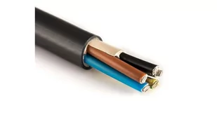 Elektrokabel Kabel energetyczny YAKXS 5x16 żo 0,6/1kV /bębnowy/ YAKXS 5 X 16 - Przewody elektryczne - miniaturka - grafika 2