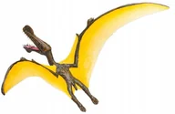 Figurki dla dzieci - Animal Planet, Figurka kolekcjonerska dinozaura, Pterozaur Tropeognathus, 387375 - miniaturka - grafika 1
