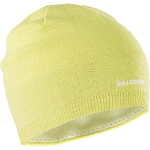 CZAPKA SALOMON BEANIE C21571 - Czapki męskie - miniaturka - grafika 1