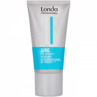 Scalp Detox Pre-Shampoo Treatment przeciwłupieżowa kuracja do skóry wrażliwej 150ml - Szampony do włosów - miniaturka - grafika 1