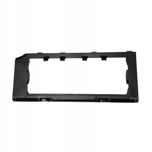 Oryginalna ramka pokrywa szczotki głównej do Roborock S8 MaxV Ultra - Akcesoria do odkurzaczy - miniaturka - grafika 1