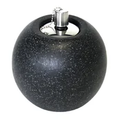 Świeczniki - Lampa olejna z lastryko (wysokość 15,5 cm) – Esschert Design - miniaturka - grafika 1