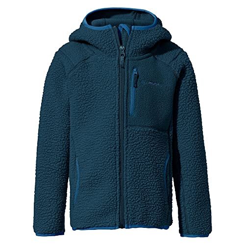 VAUDE Kids Torridon Bluza Kurtka Ii Mixed Baby