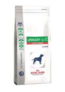 Sucha karma dla kotów - Royal Canin Urinary U/C Low Purine UUC18 2 kg - miniaturka - grafika 1