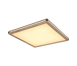 Globo 41589D3 - LED Ściemn. Plafon CARLA LED/36W/230V 3000K 60x60 cm - Lampy sufitowe - miniaturka - grafika 1