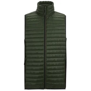 Kamizelka męska Regatta Andreson Hybrid B/W Rozmiar: XL / Kolor: khaki - Kamizelki męskie Kamizelka męska Regatta Andreson Hybrid B/W Rozmiar: XL / Kolor: khaki - Kamizelki męskie - miniaturka - grafika 1