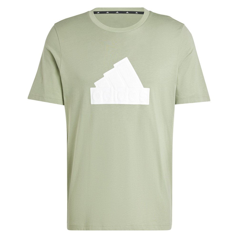 Koszulki Adidas Fi Bos Reg T IY7716