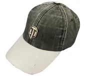 Gadżety dla graczy - Good Loot Baseball Hat World of Tanks Vintage - miniaturka - grafika 1
