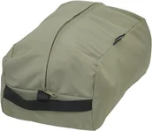 Pokrowce na ubrania - POKROWIEC NA BUTY TORBA NA OBUWIE OCHRANIACZ KOSMETYCZKA - miniaturka - grafika 1