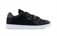 Buty dla dziewczynek - Buty dziecięce Reebok ROYAL COMPLETE FV2705 - miniaturka - grafika 1