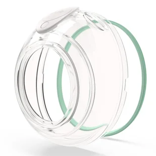 Elvie Stride Cups breast pump milk container, 150 ml, 2 pcs. - Akcesoria do karmienia - miniaturka - grafika 1