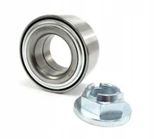 Piasty i łożyska kół - Łożysko Koła Przedniego Kraft Ford Mondeo Jaguar - miniaturka - grafika 1