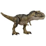 Figurki dla dzieci - Jurassic World Jurassic World Thrash 'N Devour T.Rex 969-7110 - miniaturka - grafika 1