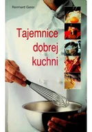 Książki kucharskie - Tajemnice dobrej kuchni - miniaturka - grafika 1