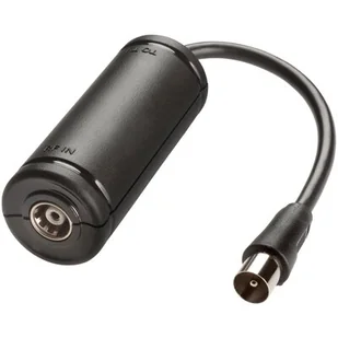 VIVANCO Filtr Antenowy 5G 61026 61026 - Akcesoria TV-SAT - miniaturka - grafika 1