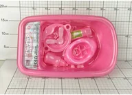 Akcesoria dla lalek - Wanienka z wyposażeniem 1357568 75681 - miniaturka - grafika 1