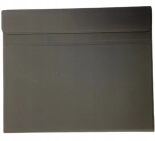 Etui z klawiaturą Chesona do iPad Pro 12.9 czarne - Etui do tabletów - miniaturka - grafika 1