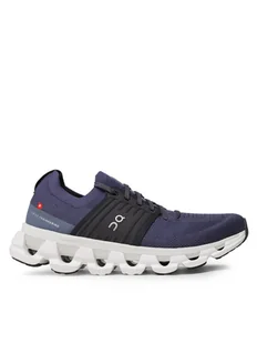 On Buty Cloudswift 3 3MD10560045 Granatowy - Buty sportowe męskie - miniaturka - grafika 1