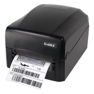 Drukarki kart i etykiet - Drukarka etykiet Godex GE300 GE330, 300 dpi - miniaturka - grafika 1