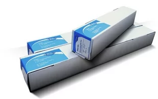 Papier w roli do plotera Yvesso Medium Brightwhite 1118x40m 100g MBW1118 - Papier do drukarek - miniaturka - grafika 1