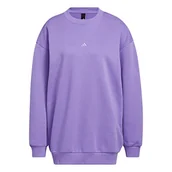 Spodnie rowerowe - adidas W All Szn WL Spodnie Damskie - miniaturka - grafika 1