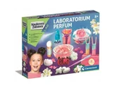 Zabawki kreatywne - Laboratorium Perfum 50887 - Clementoni - miniaturka - grafika 1