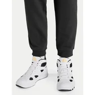 Sneakersy męskie - Sneakersy Reebok ATR DECIMATOR 100201335 Biały - miniaturka - grafika 1