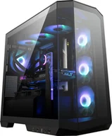Zestawy komputerowe - Komputer Game X Masterpiece PC Core i5-14600K, 32 GB, RTX 4060 Ti, 1 TB M.2 PCIe Windows 11 Pro - miniaturka - grafika 1