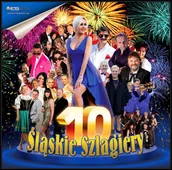 Inna muzyka - Praca zbiorowa Praca zbiorowa Śląskie Szlagiery vol.10 CD - miniaturka - grafika 1