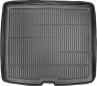 Maty bagażnikowe - Dacia Duster II SUV 2X4 2018- Mata bagażnika MAX-DYWANIK 912401 - miniaturka - grafika 1