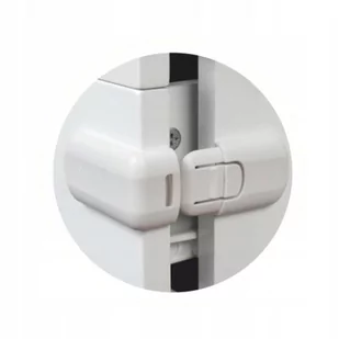 OBI Unicell Blokada do szuflad Kids Care 1 szt. - Zabezpieczenia dla dzieci - miniaturka - grafika 1