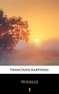 Wiersze - Poezja - miniaturka - grafika 1