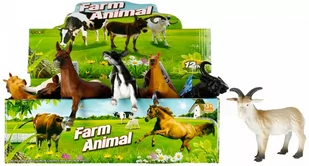Mega Creative, Zwierzęta domowe figurki, 500761 - Figurki dla dzieci - miniaturka - grafika 1