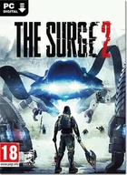Gry PC Cyfrowe - The Surge 2 - miniaturka - grafika 1