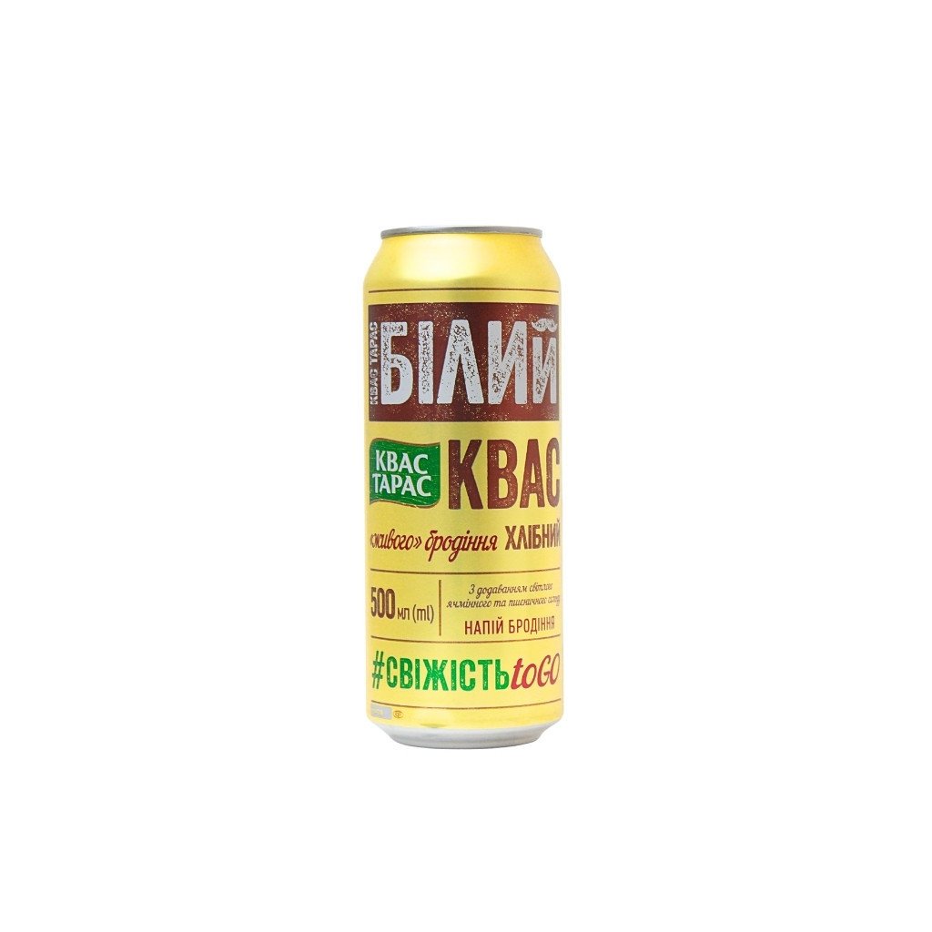 Kwas chlebowy 