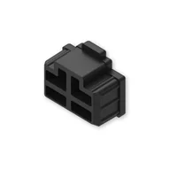 Pozostałe akcesoria sieciowe - Teltonika PR5MEC32 RJ45 Dust Cover, 5-Pack - miniaturka - grafika 1