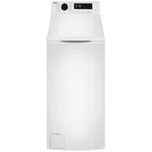 Pralki - Amica TDWA1T610CLS - miniaturka - grafika 1