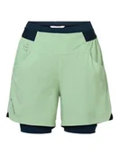 Spodenki damskie - VAUDE Damskie szorty Altissimi Ii - miniaturka - grafika 1