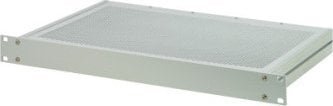 Obudowa serwerowa SCHROFF Obudowa SCHROFF MultipacPRO 19, aluminiowa, perforowana góra i dół, 4 HU, 340 mm