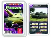 Pozostałe książki - Panzer, Quartett - miniaturka - grafika 1