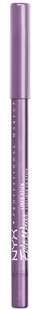 NYX PROFESSIONAL MAKEUP Eyeliner w kredce Graphic Purple - Eyelinery - miniaturka - grafika 1