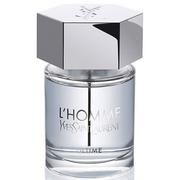 Wody i perfumy męskie - Yves Saint Laurent LHomme Ultime woda perfumowana 100 ml - miniaturka - grafika 1