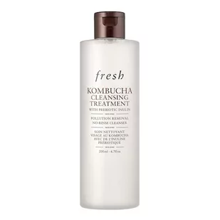 Kombucha Cleansing Treatment - Produkt do mycia twarzy - Kosmetyki do demakijażu - miniaturka - grafika 1