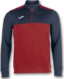 Joma Bluza Joma Winner SweatShirt 100947.603 - Bluzy męskie - miniaturka - grafika 1