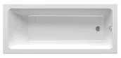 Wanny - Ravak 10° - Wanna 170x75 cm, biała CA71300000 - miniaturka - grafika 1