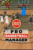 Gry PC Cyfrowe - Pro Basketball Manager 2022 (PC) Klucz Steam - miniaturka - grafika 1