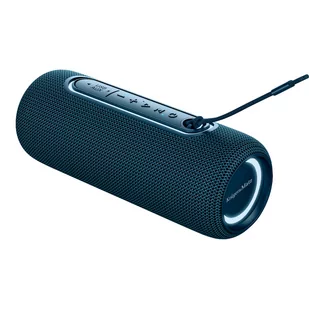 Głośnik Bluetooth Kruger&Matz Street Niebieski | Faktura VAT 23% - Głośniki przenośne - miniaturka - grafika 3
